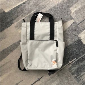 NWT Orangetheory Fitness Level-Up Backpack